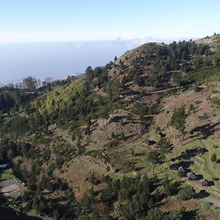 Hotel Mountain Eco Shelter 4 Funchal  Esterno foto