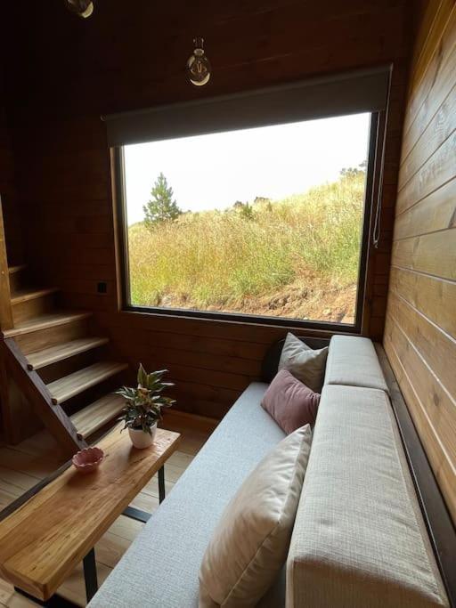 Hotel Mountain Eco Shelter 4 Funchal  Esterno foto