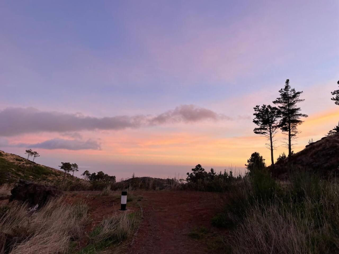 Hotel Mountain Eco Shelter 4 Funchal  Esterno foto