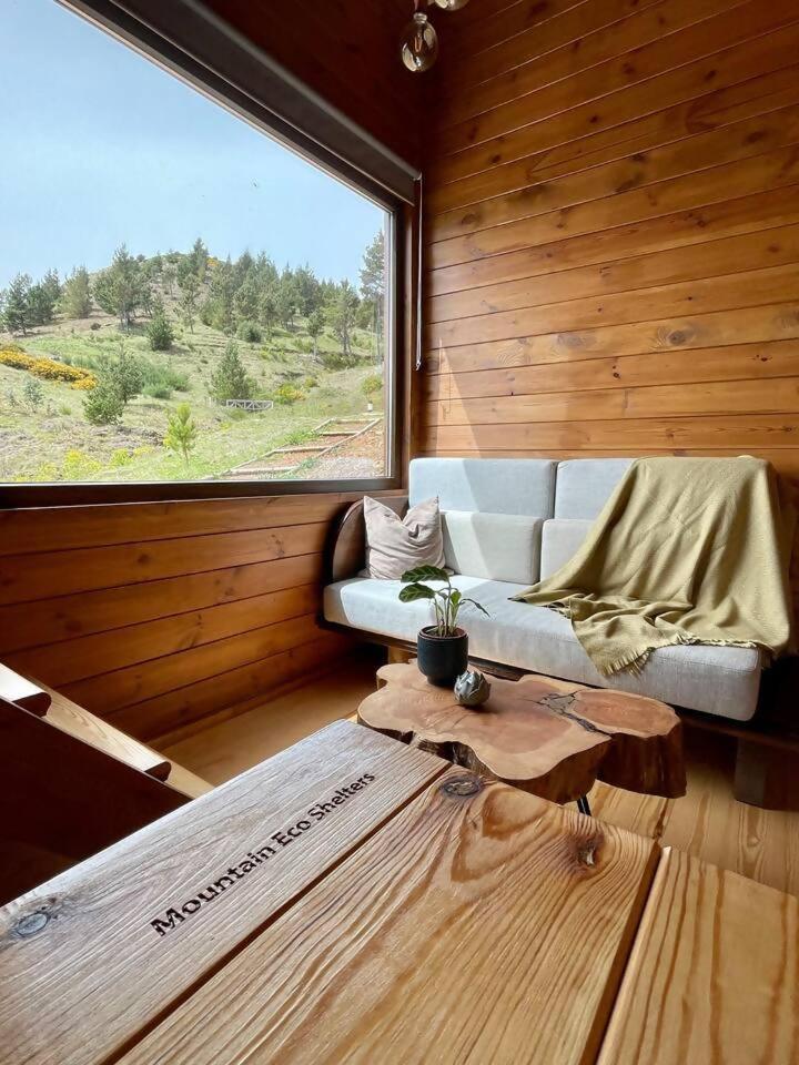 Hotel Mountain Eco Shelter 4 Funchal  Esterno foto