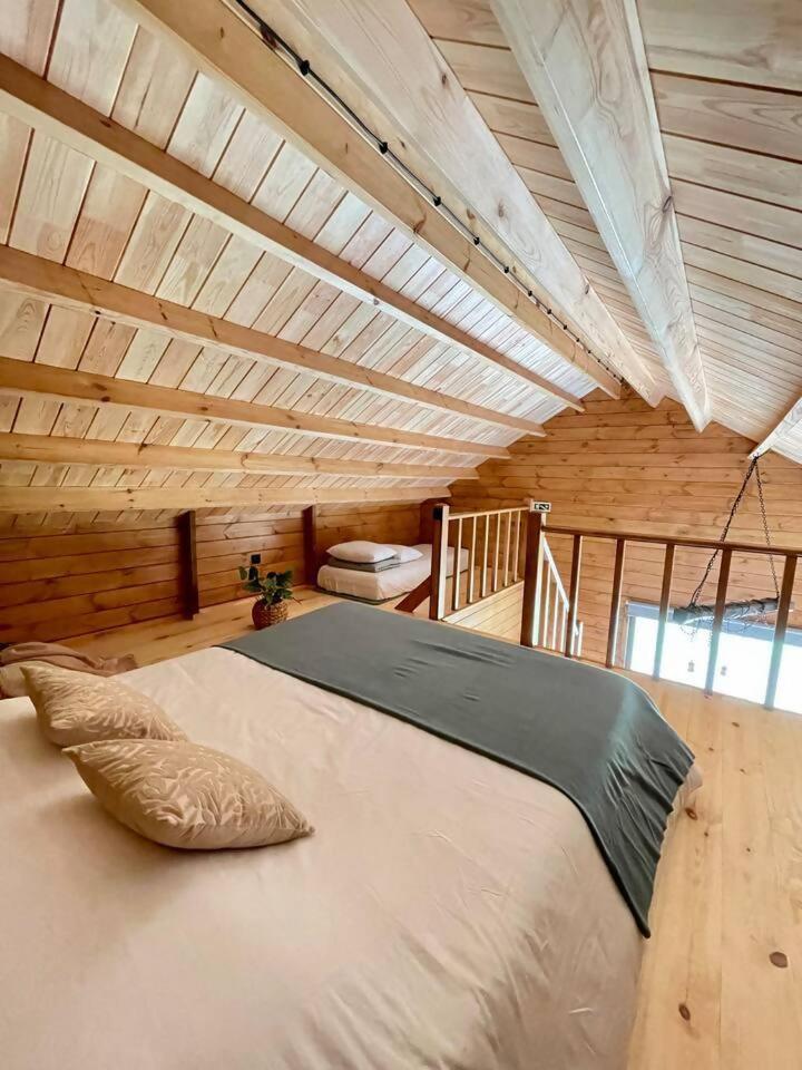 Hotel Mountain Eco Shelter 4 Funchal  Esterno foto