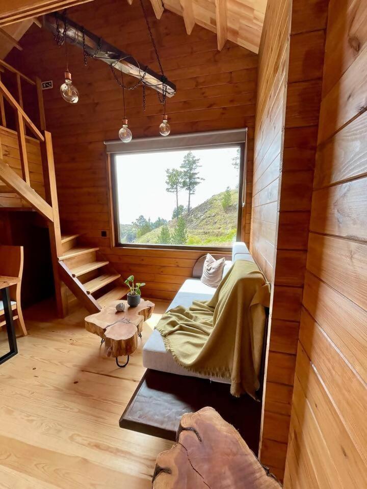 Hotel Mountain Eco Shelter 4 Funchal  Esterno foto